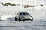 Cupra e-Racer 2018 года